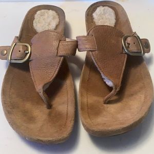 UGG Sandals